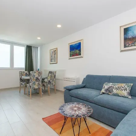 Summer Makarska Apartment Makarska