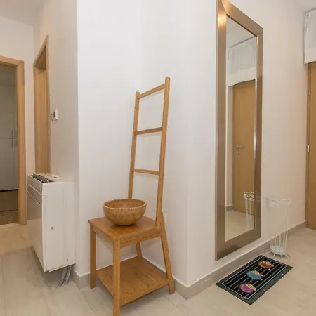 Summer Makarska Apartment