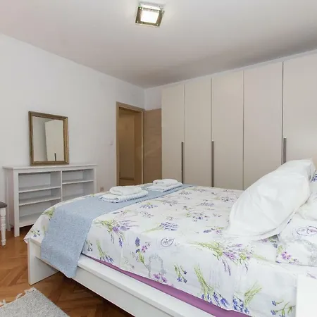 Apartment Summer Makarska *