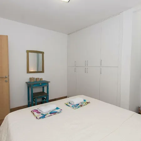 Lejlighed Summer Makarska Makarska