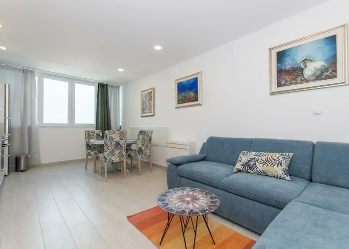 Summer Makarska Apartment Makarska