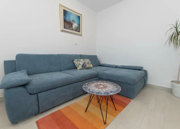 Summer Makarska * Makarska