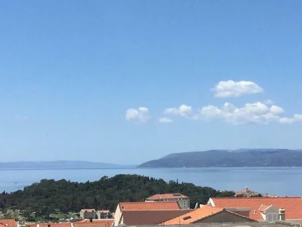 Summer Makarska Apartment