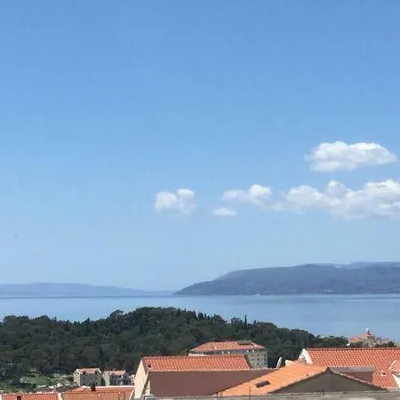 Summer Makarska דירה
